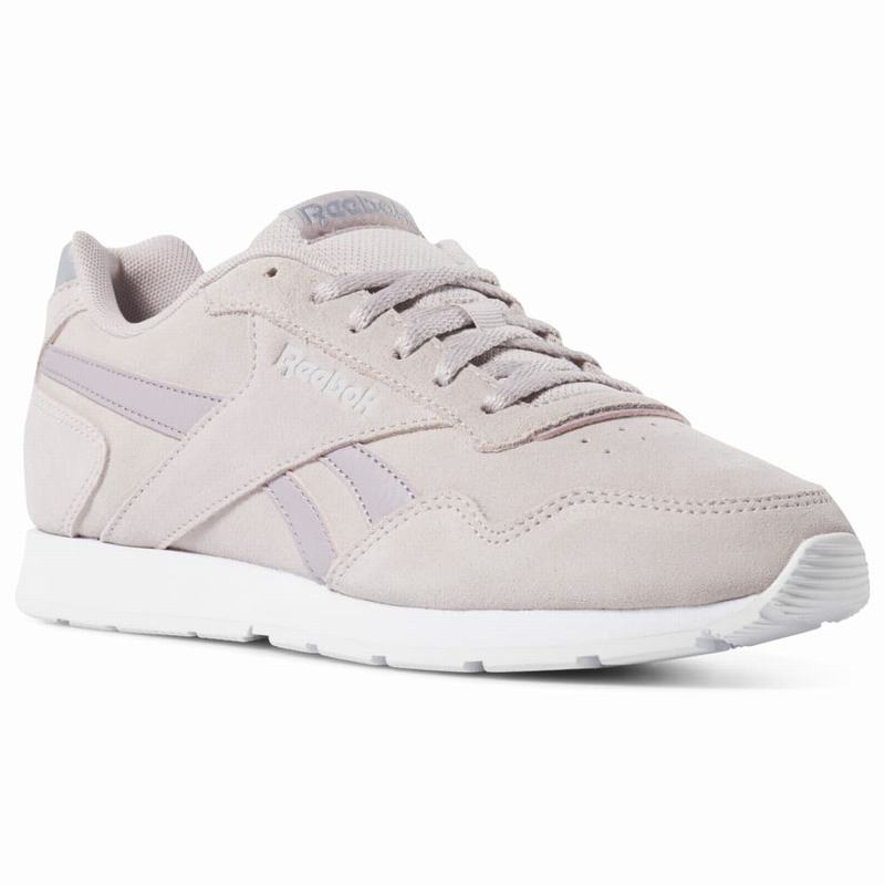 Tenisi Reebok Royal Glide Dama Violet/Albi Romania NP3153IH
